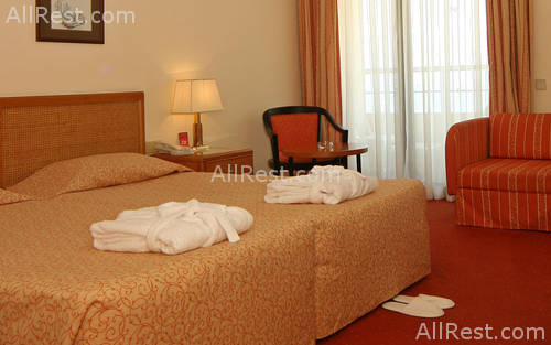 Joy Munamar Hotel 2